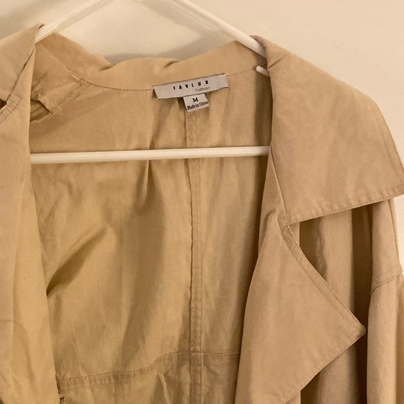 Jacket - Picture 5 of 16